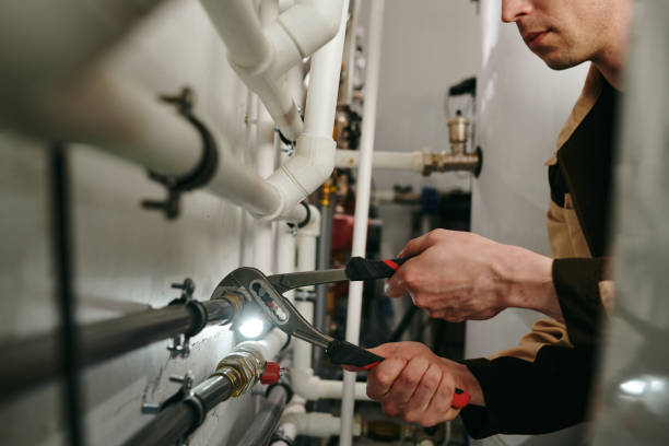 Best Best Plumbers Near Me  in Presidential Lakes Estates, NJ