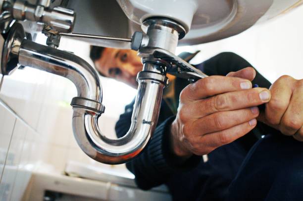 Best Local Plumber Services  in Presidential Lakes Estates, NJ