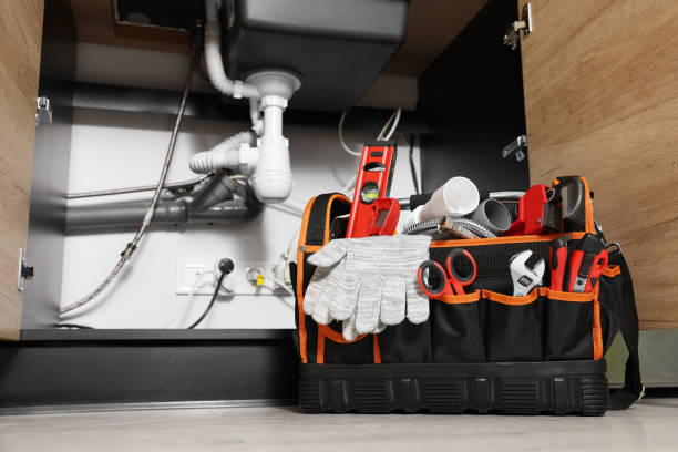 Best Drain Cleaning Services  in Presidential Lakes Estates, NJ