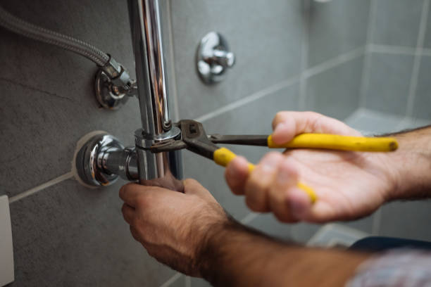 Best Emergency Plumber  in Presidential Lakes Estates, NJ