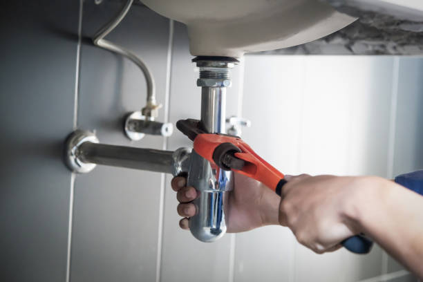 Best Residential Plumbing Services  in Presidential Lakes Estates, NJ