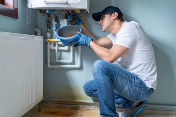 Best Water Heater Repair  in Presidential Lakes Estates, NJ